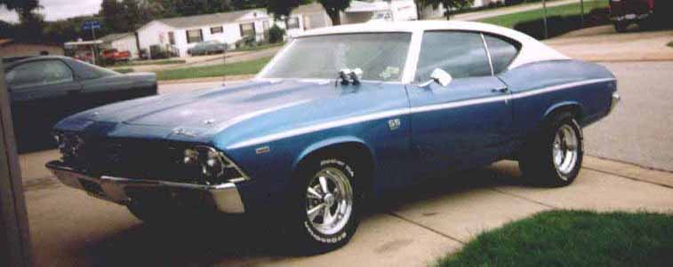 chevelle