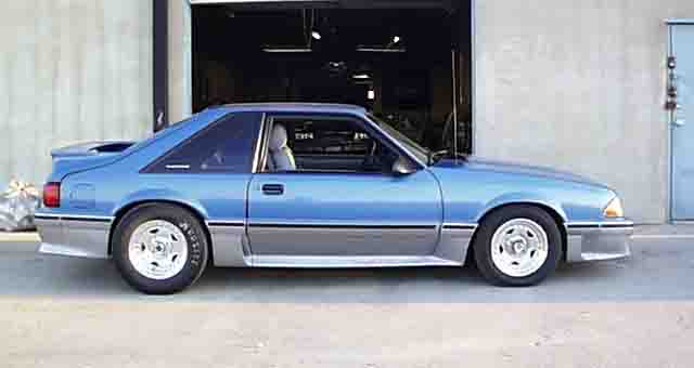 88`stang